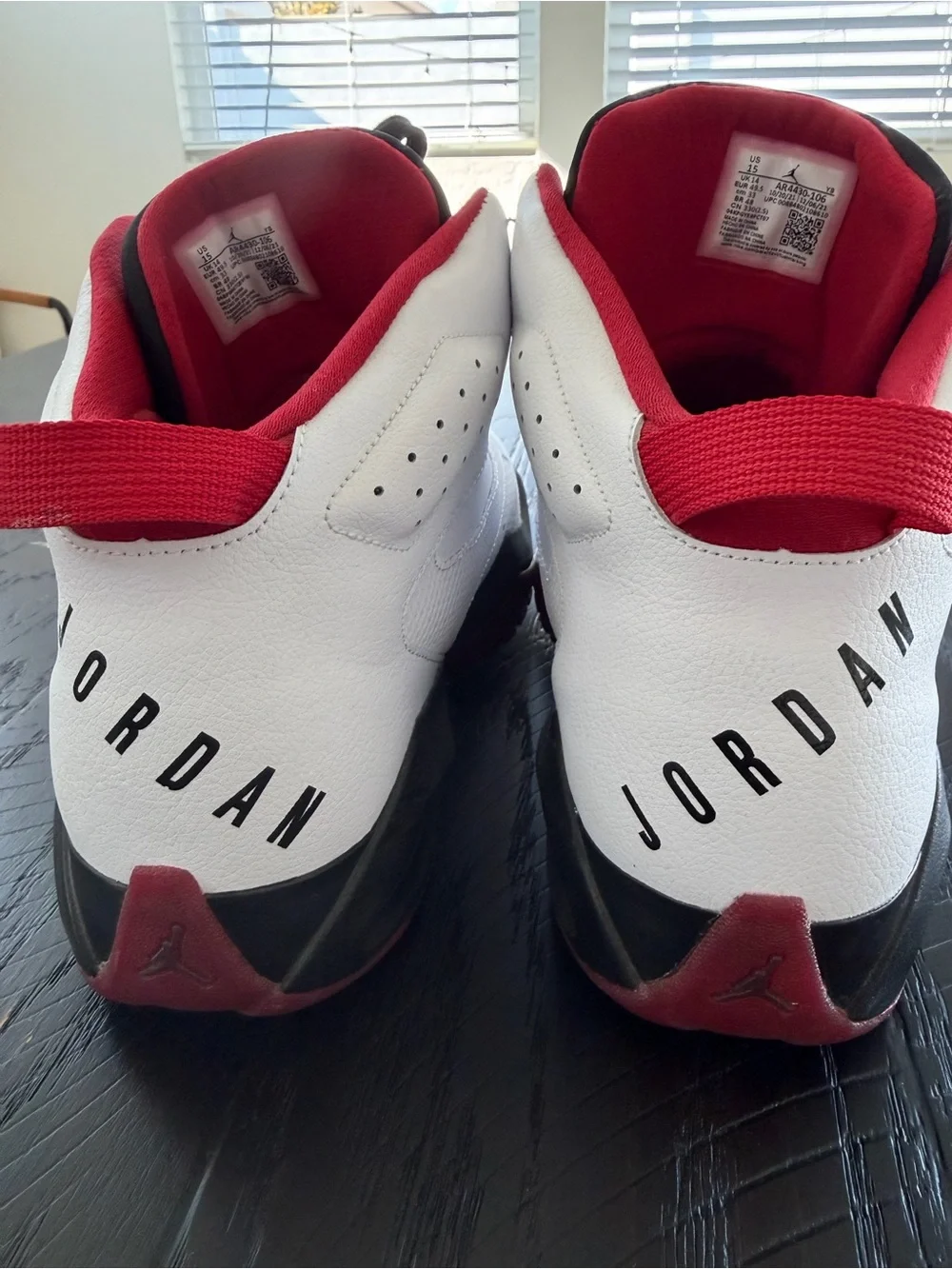 Jordan like new